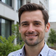 Photo of Javier Gomez, Landscape Architect