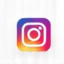 Instagram icon